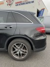 MERCEDES MERCEDES GLC